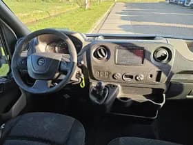 Opel Movano thumbnail 7