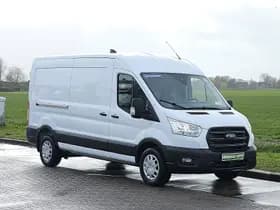 Ford Transit thumbnail 4