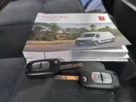 Renault Master thumbnail 14