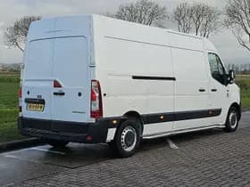 Renault Master thumbnail 3