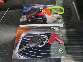 Opel Movano thumbnail 13
