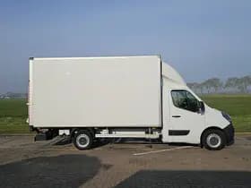 Opel Movano thumbnail 15