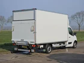 Opel Movano thumbnail 3