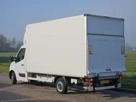 Opel Movano thumbnail 5