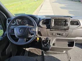 Opel Movano thumbnail 7