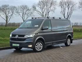 Volkswagen Transporter thumbnail 2