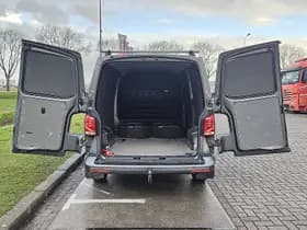 Volkswagen Transporter thumbnail 13