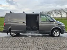 Volkswagen Transporter thumbnail 14