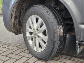 Volkswagen Transporter thumbnail 16