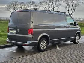 Volkswagen Transporter thumbnail 3