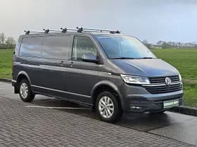 Volkswagen Transporter thumbnail 4