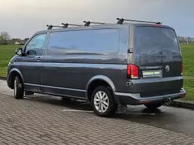 Volkswagen Transporter thumbnail 5