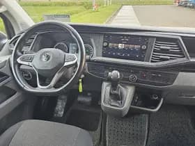 Volkswagen Transporter thumbnail 7