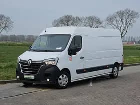 Renault Master thumbnail 2