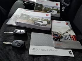 Renault Master thumbnail 12