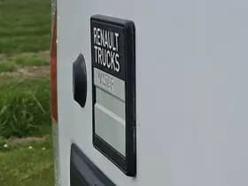 Renault Master thumbnail 16