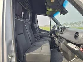 Mercedes-Benz Sprinter thumbnail 6