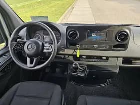Mercedes-Benz Sprinter thumbnail 7
