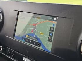 Mercedes-Benz Sprinter thumbnail 10