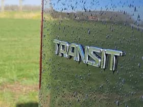 Ford Transit thumbnail 16