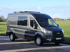 Ford Transit thumbnail 4