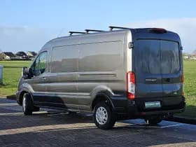 Ford Transit thumbnail 5