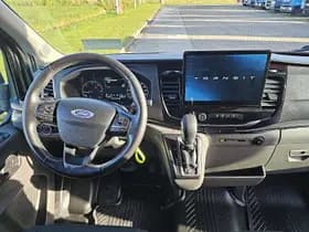 Ford Transit thumbnail 7