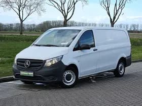 Mercedes-Benz Vito thumbnail 2