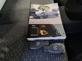 Mercedes-Benz Vito thumbnail 14
