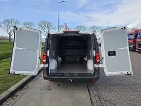 Mercedes-Benz Vito thumbnail 15