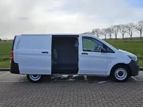 Mercedes-Benz Vito thumbnail 16