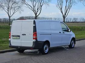 Mercedes-Benz Vito thumbnail 3