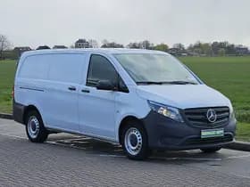 Mercedes-Benz Vito thumbnail 4
