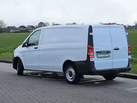 Mercedes-Benz Vito thumbnail 5