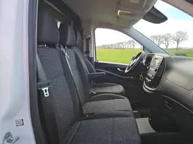 Mercedes-Benz Vito thumbnail 6