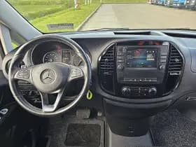 Mercedes-Benz Vito thumbnail 7