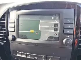 Mercedes-Benz Vito thumbnail 10