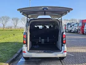 Ford Transit thumbnail 12