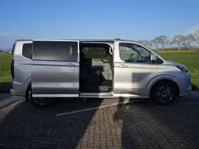 Ford Transit thumbnail 13