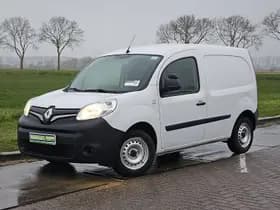 Renault Kangoo thumbnail 2