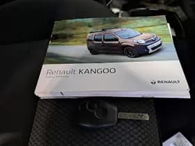 Renault Kangoo thumbnail 12
