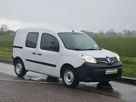 Renault Kangoo thumbnail 4