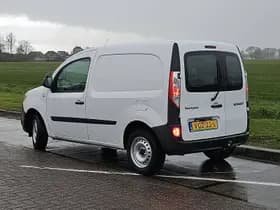 Renault Kangoo thumbnail 5