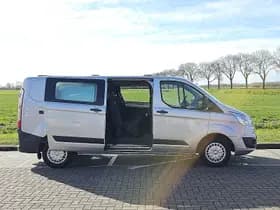 Ford Transit thumbnail 14