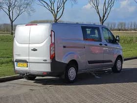 Ford Transit thumbnail 3