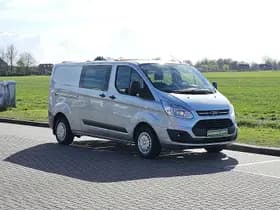 Ford Transit thumbnail 4