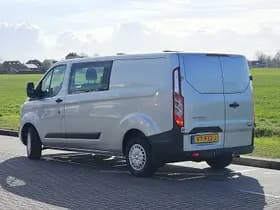 Ford Transit thumbnail 5