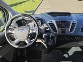 Ford Transit thumbnail 7