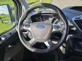 Ford Transit thumbnail 10