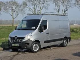 Renault Master thumbnail 2